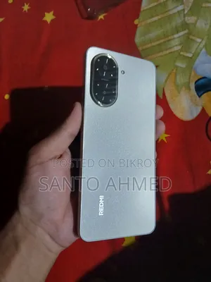 Xiaomi Redmi A5 4G 64 GB Silver