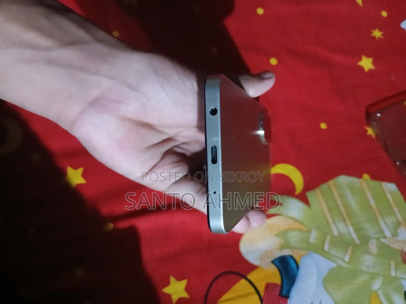 Xiaomi Redmi A5 4G 64 GB Silver