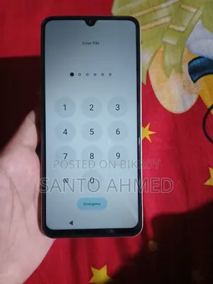 Xiaomi Redmi A5 4G 64 GB Silver