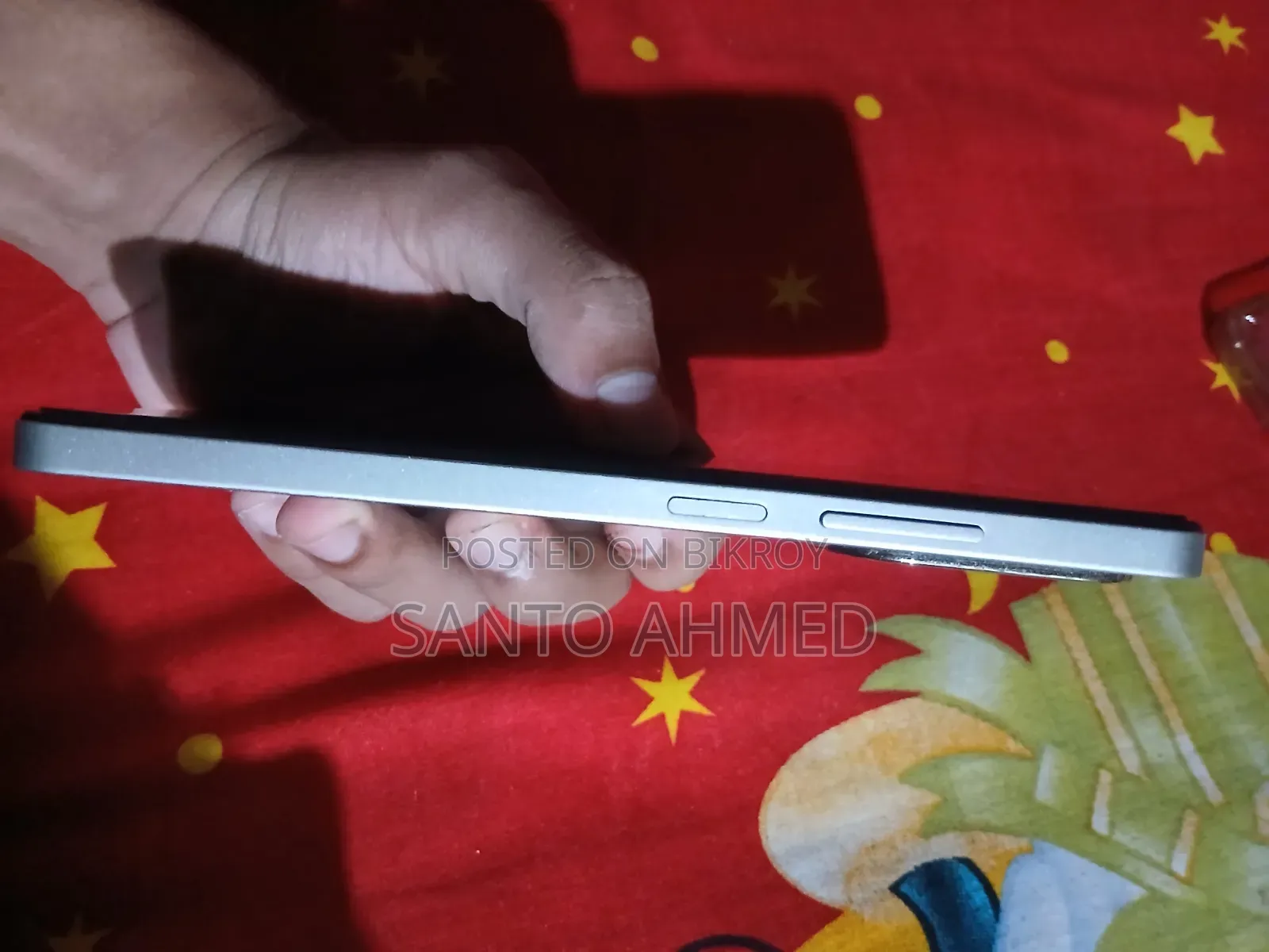 Xiaomi Redmi A5 4G 64 GB Silver