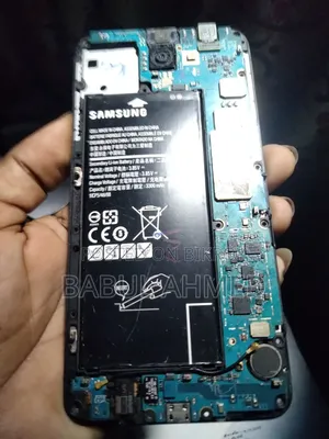 স্যামসাং গ্যালাক্সি জে২ প্রাইম ৮ জিবি নীল