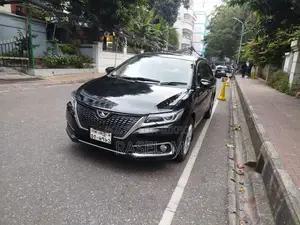 টয়োটা অ্যালিয়ন ২০১০ ব্ল্যাক