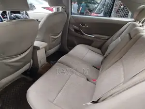 টয়োটা অ্যালিয়ন ২০১০ ব্ল্যাক