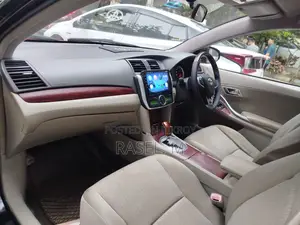 টয়োটা অ্যালিয়ন ২০১০ ব্ল্যাক