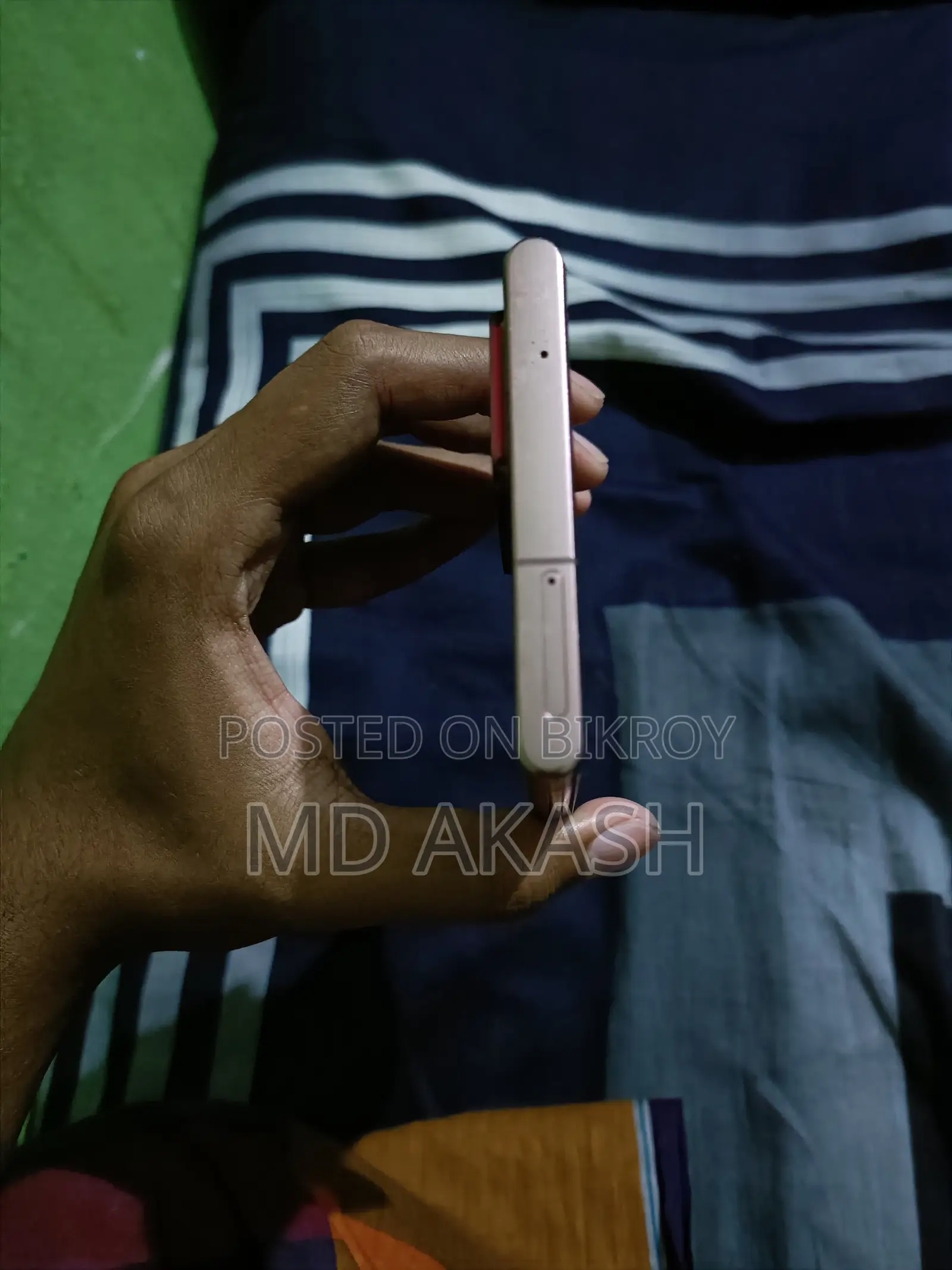 Samsung Galaxy Note 20 Ultra 5G 128 GB Rose Gold