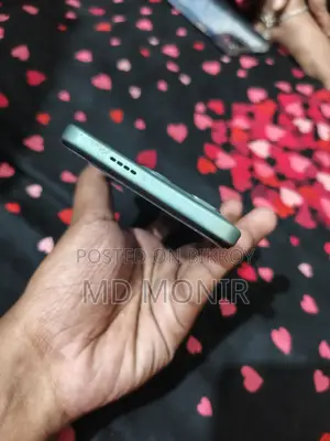 ইনফিনিক্স হট ৫০আই ১২৮ জিবি গ্রিন
