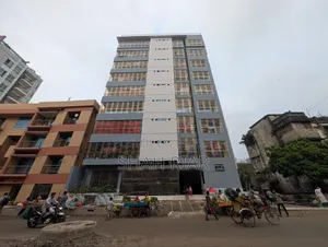 খুলনা সদরে ৩ বেডরুমের ফার্নিশড অ্যাপার্টমেন্ট বিক্রির জন্য