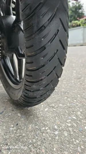 Bajaj Pulsar N160 2018 Blue
