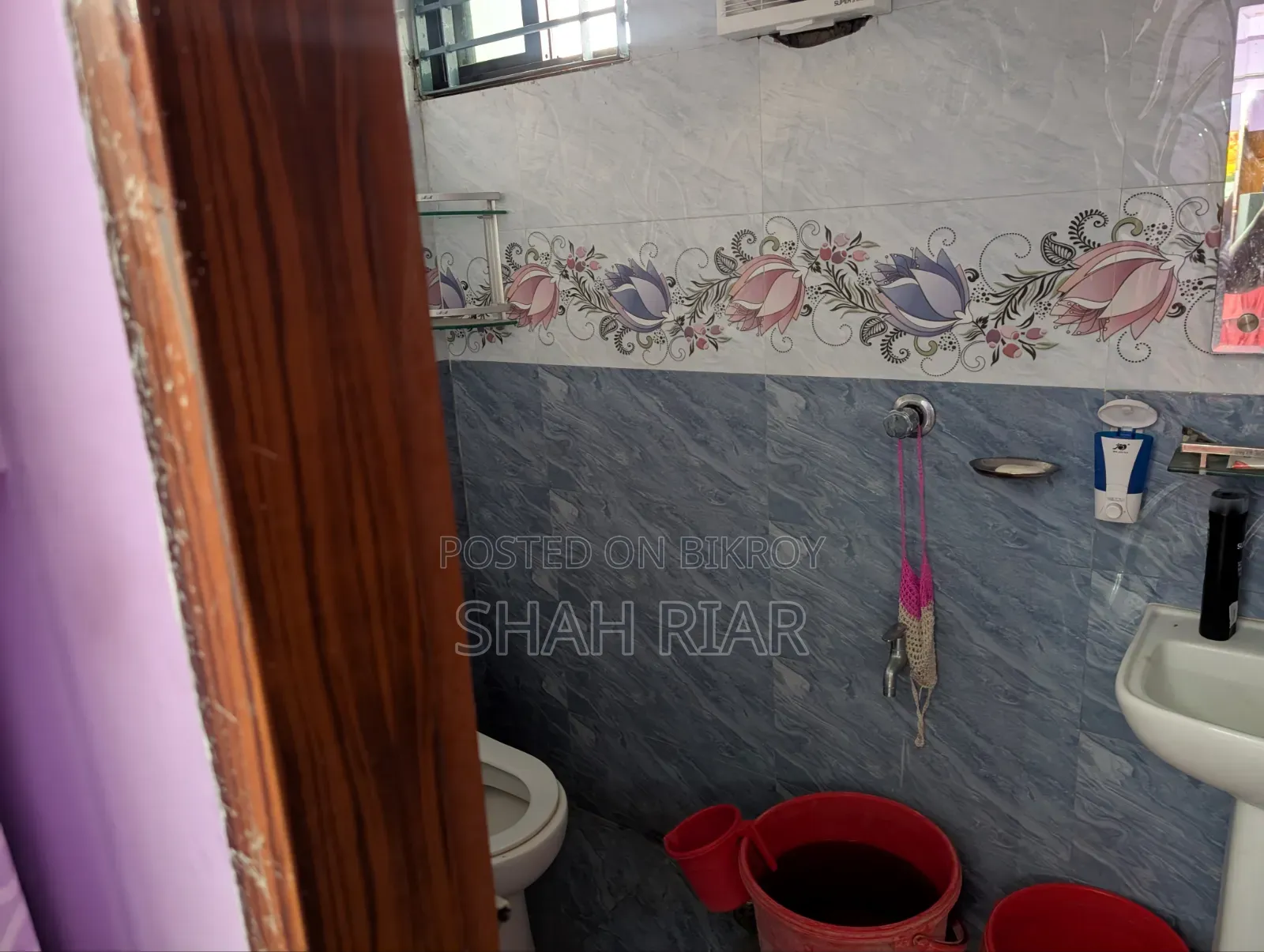 Furnished 3bdrm Apartment in Khulna Sadar for sale