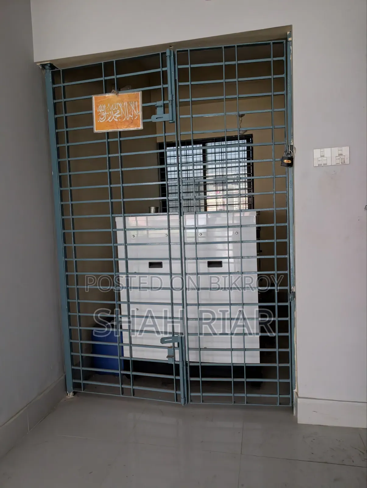 Furnished 3bdrm Apartment in Khulna Sadar for sale