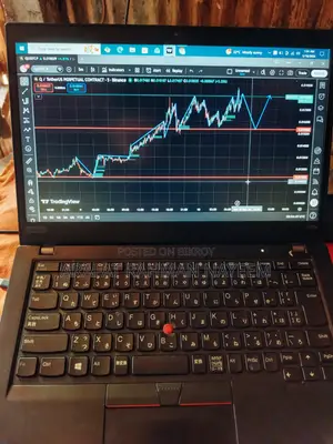 Laptop Lenovo ThinkPad X390 8GB Intel Core i5 SSD 256GB