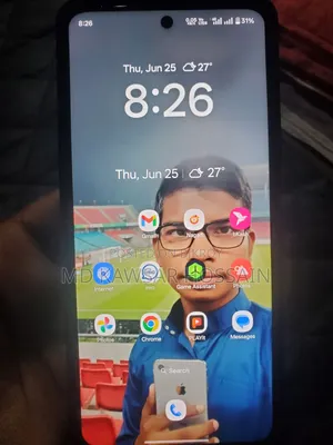 Realme C55 128 GB Rose Gold