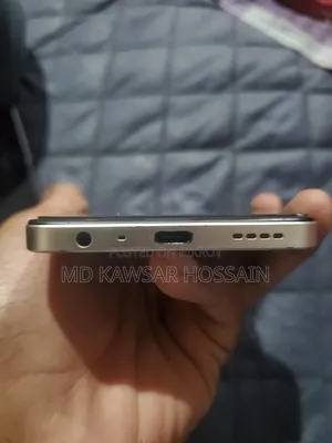 Realme C55 128 GB Rose Gold