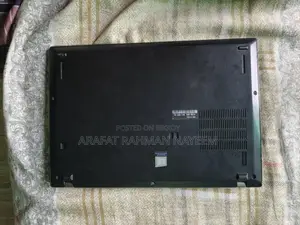 Laptop Lenovo ThinkPad X390 8GB Intel Core i5 SSD 256GB