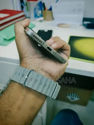 Infinix Note 50 4G 256 GB Gray