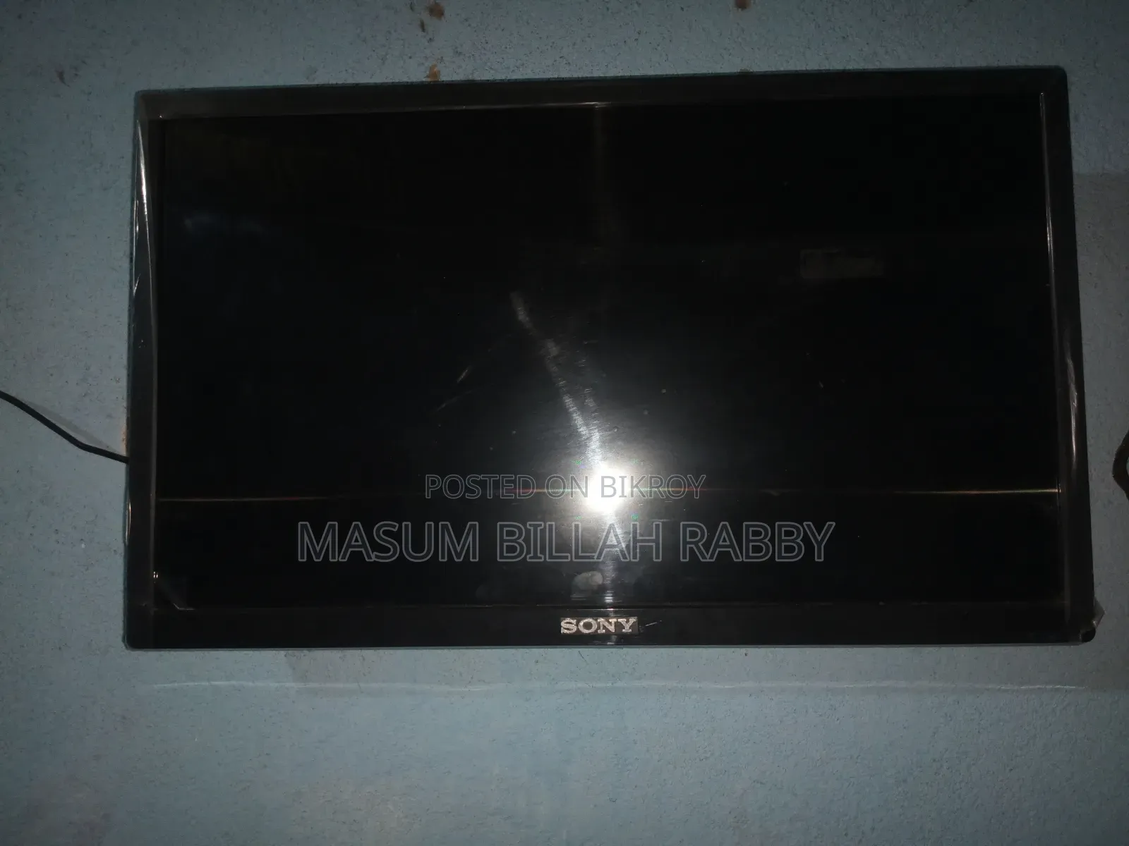 24 Inch LED TV