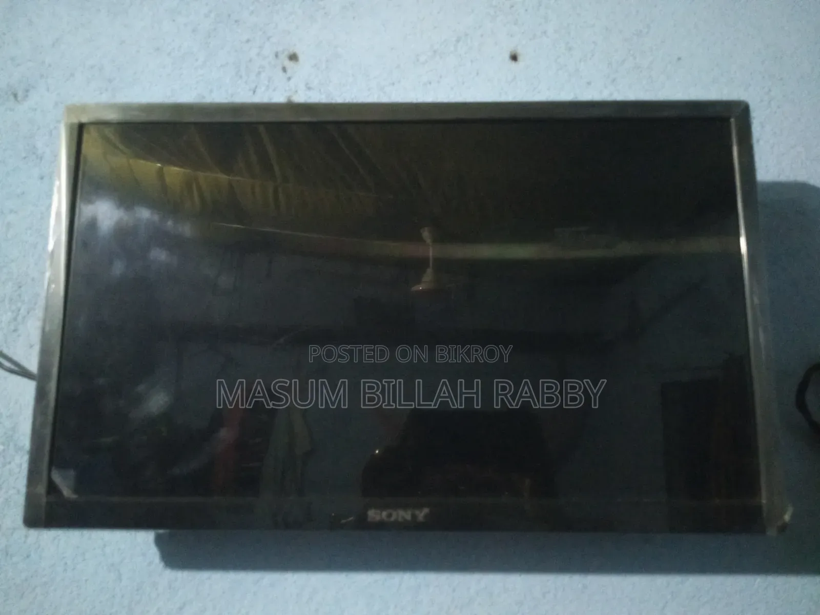 24 Inch LED TV