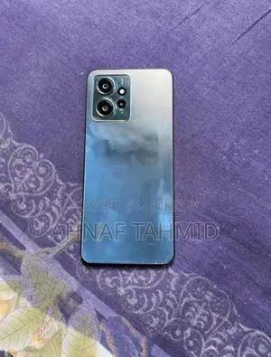 Xiaomi Redmi Note 12 4G 128 GB Blue