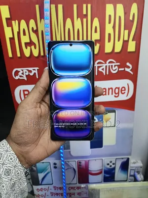 Infinix Note 50 Pro 256 GB Black