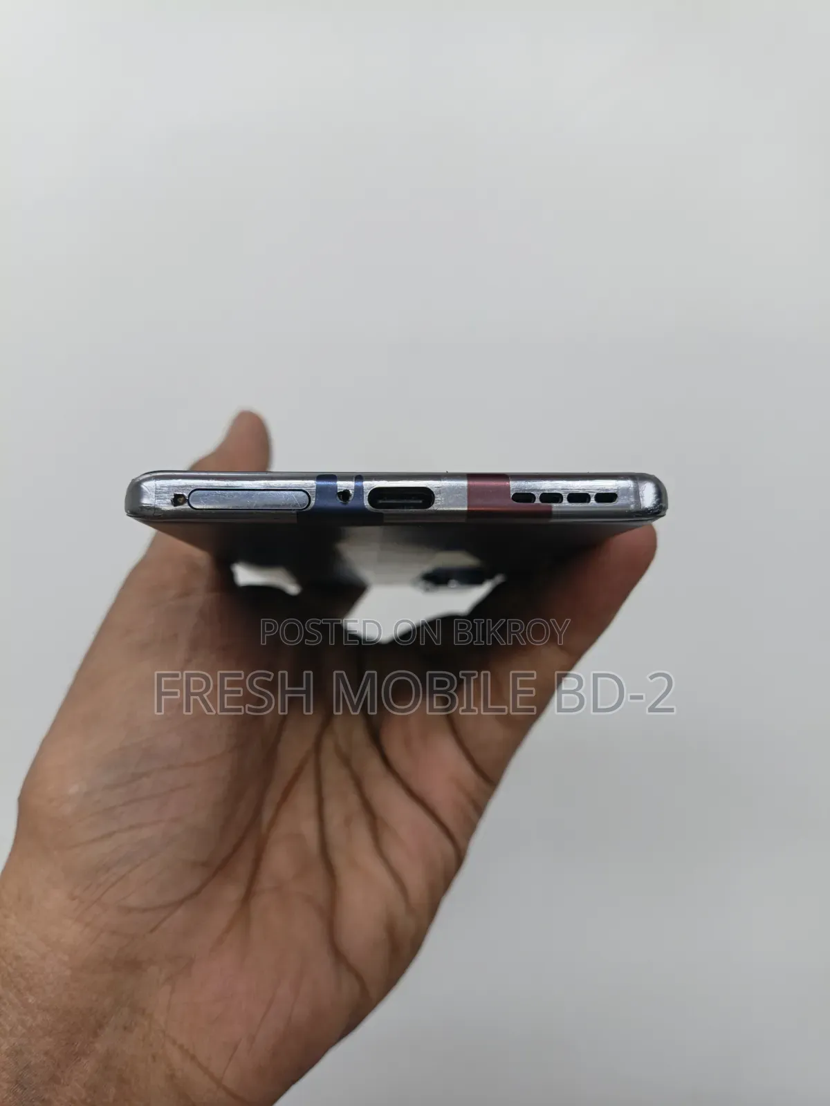 Infinix Note 50 Pro 256 GB Black