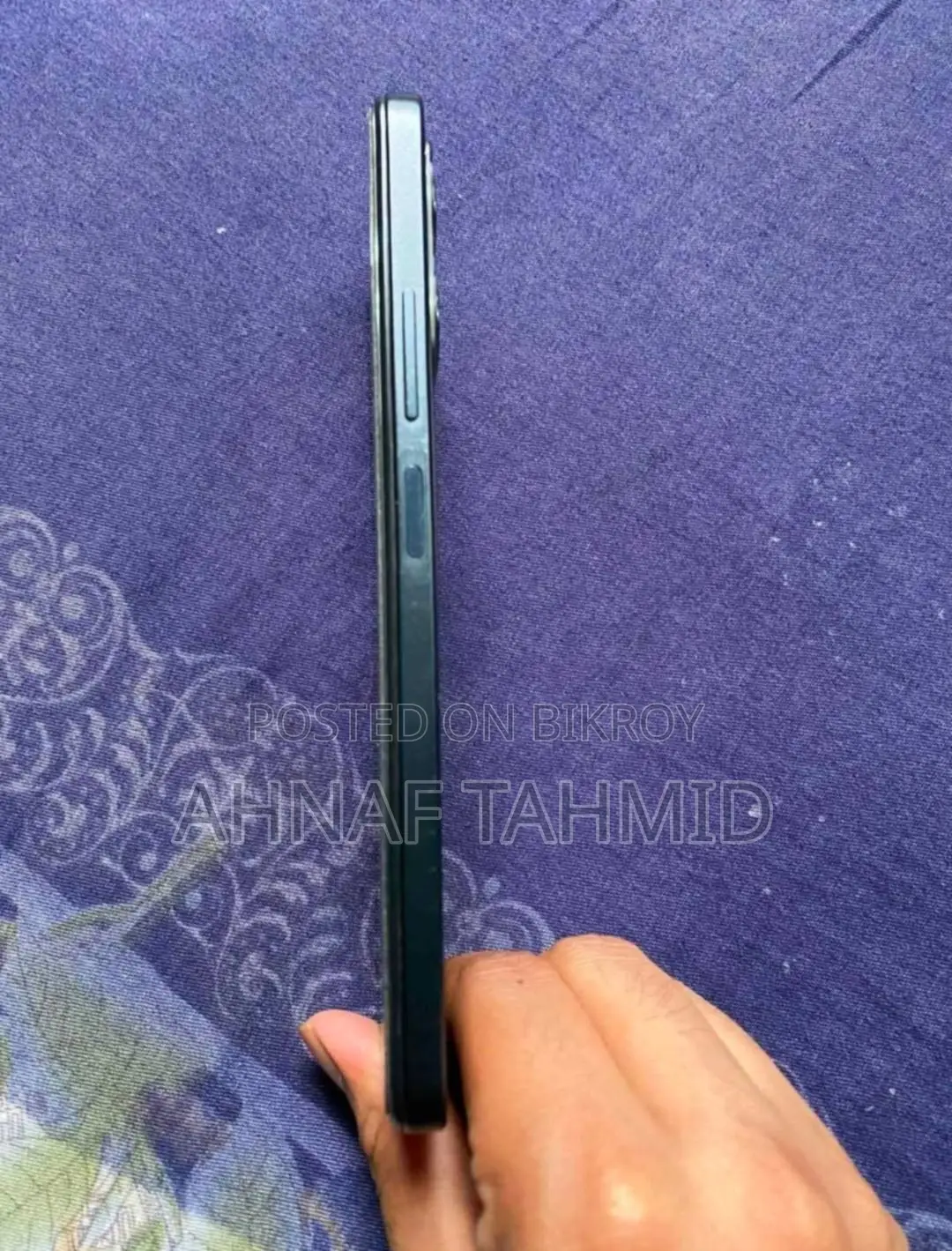 Xiaomi Redmi Note 12 4G 128 GB Blue