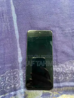 Xiaomi Redmi Note 12 4G 128 GB Blue
