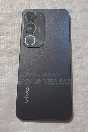 Vivo Y19s 128 GB Blue