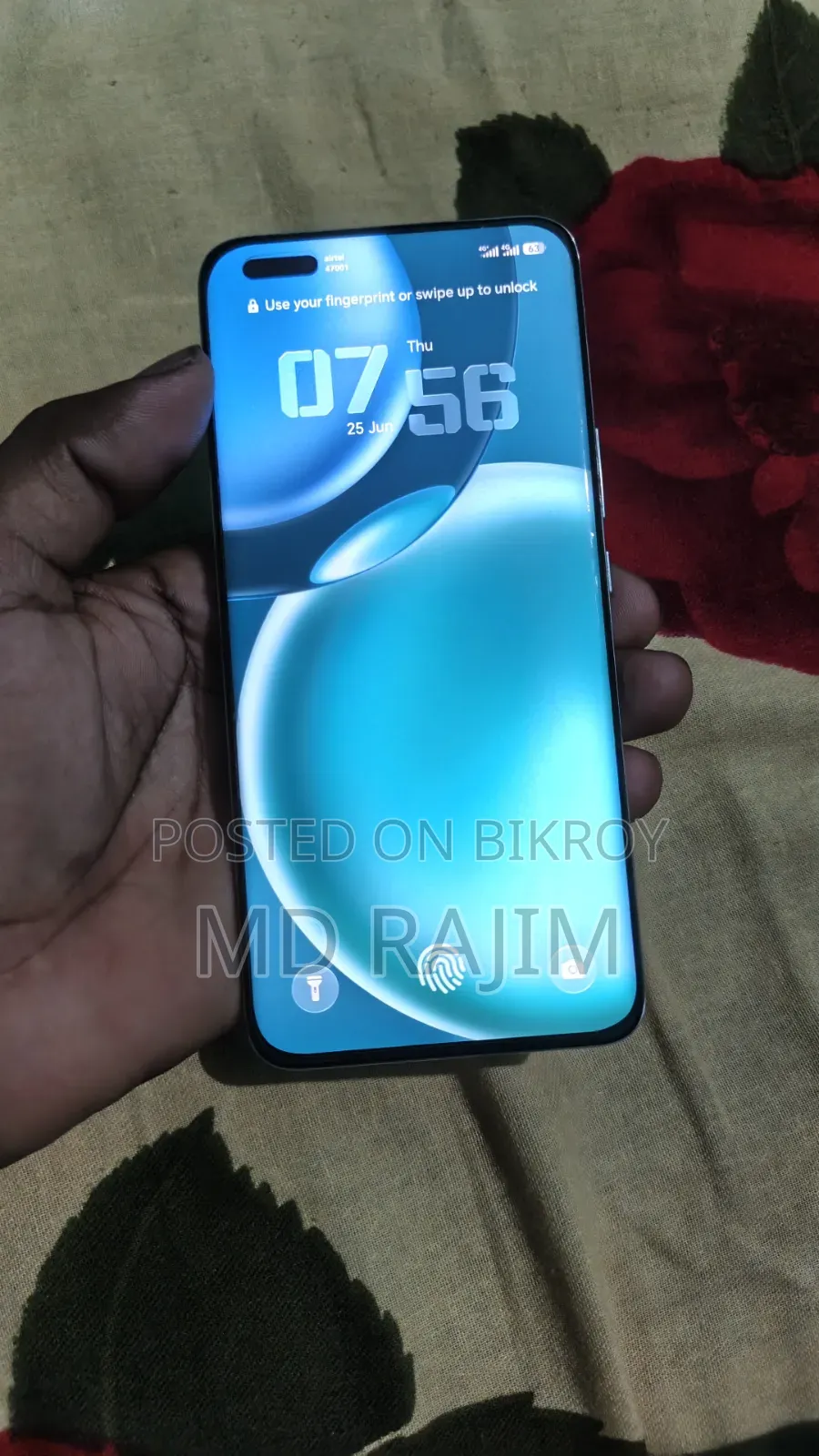 Honor Magic5 Pro 256 GB