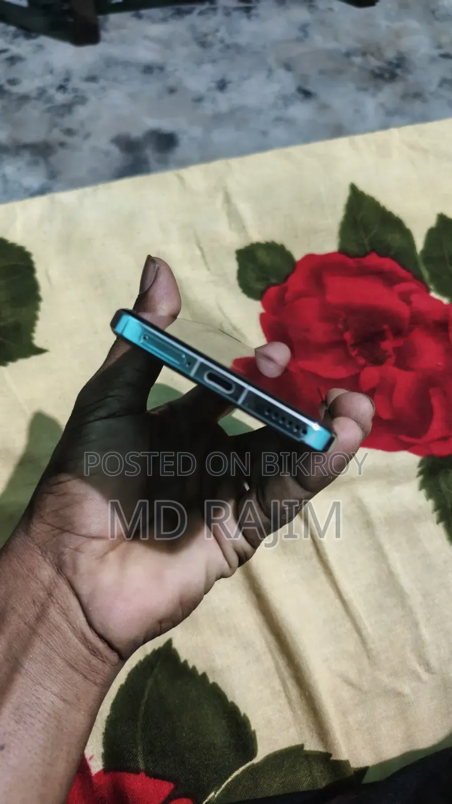 Honor Magic5 Pro 256 GB