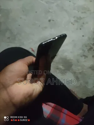 Samsung Galaxy S8 64 GB Black
