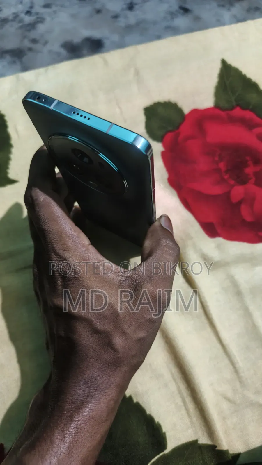 Honor Magic5 Pro 256 GB