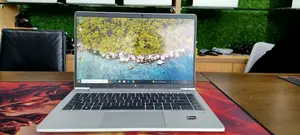 Laptop HP 8GB AMD Ryzen 5 SSD 256GB