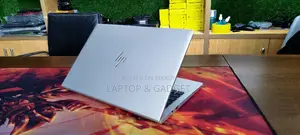 Laptop HP 8GB AMD Ryzen 5 SSD 256GB