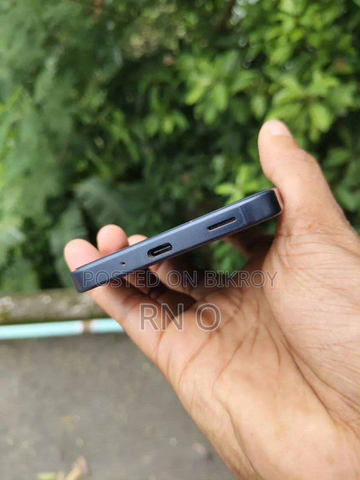 Samsung Galaxy A16 5G 256 GB Black