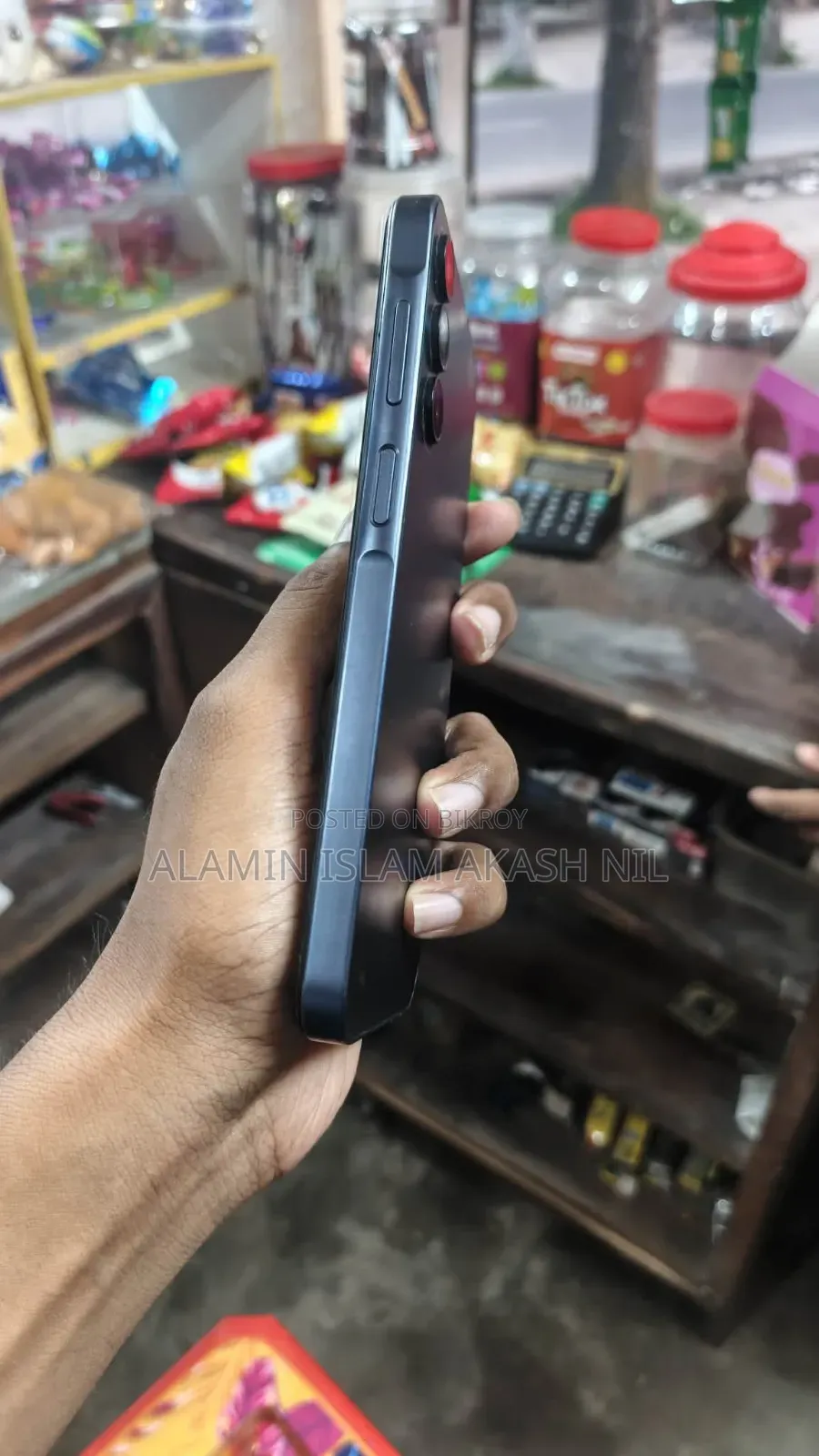 Samsung Galaxy A15 5G 128 GB Green