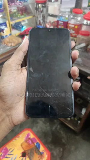 Samsung Galaxy A15 5G 128 GB Green