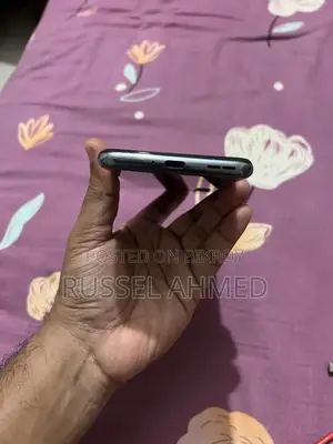 OnePlus Nord 128 GB Gray