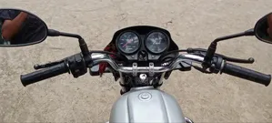 Hero Splendor Plus 2021 Silver