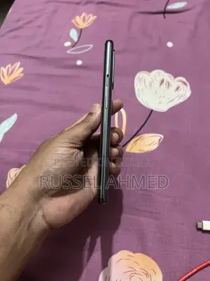 OnePlus Nord 128 GB Gray