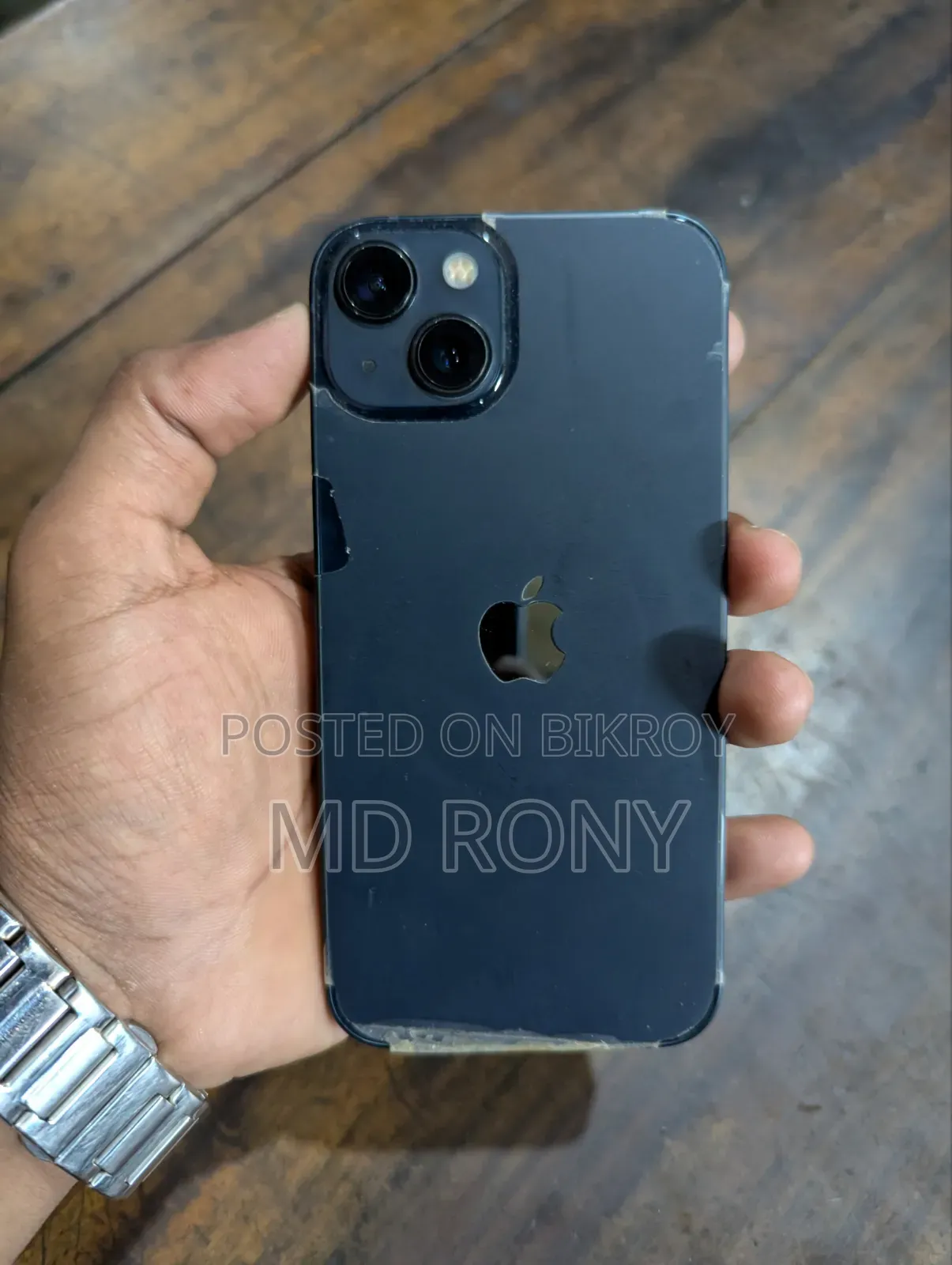 Apple iPhone 13 128 GB Blue