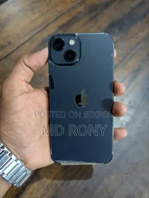 Apple iPhone 13 128 GB Blue
