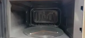 LG Microwave Oven