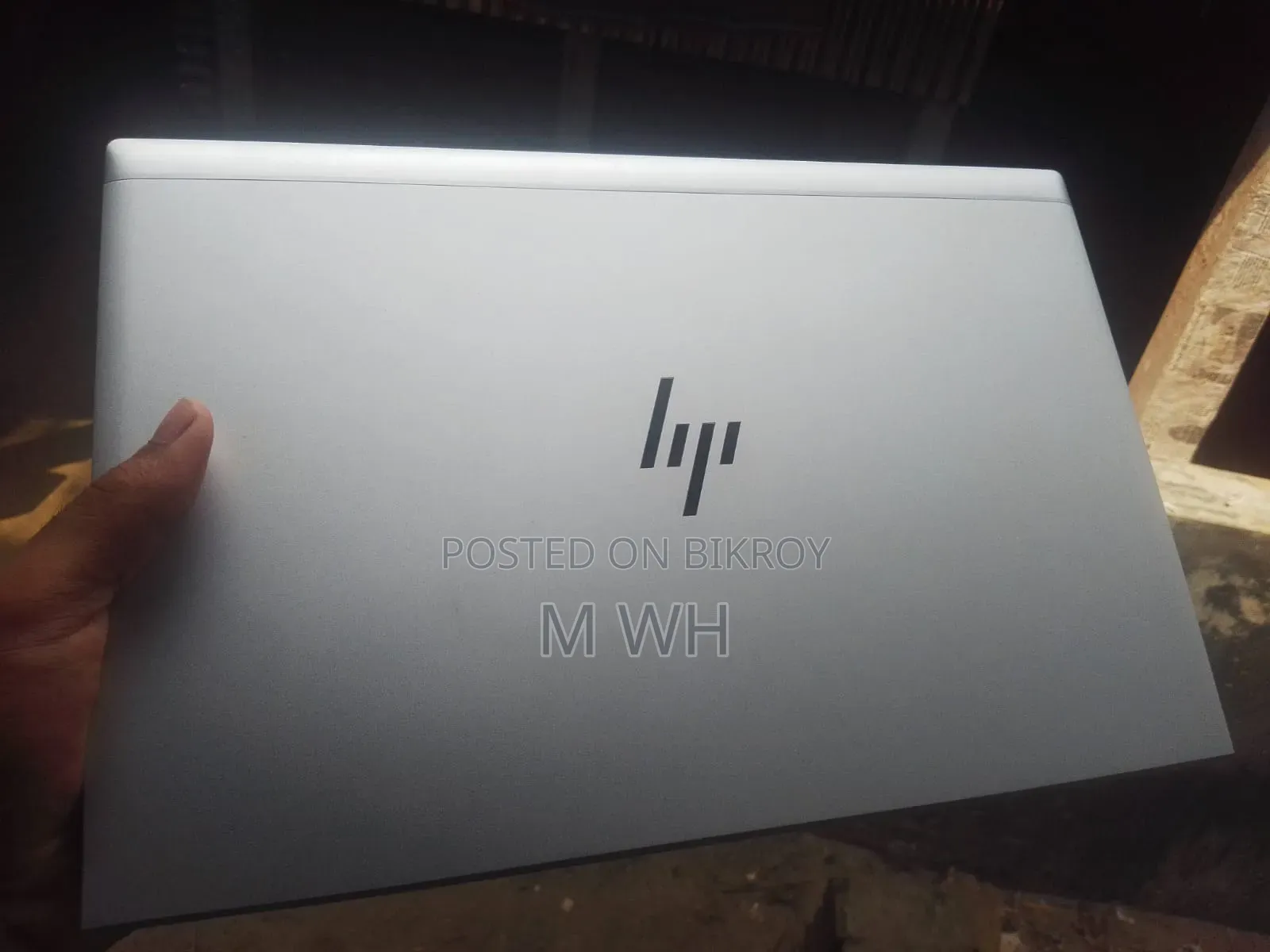 Laptop HP EliteBook 845 G7 16GB AMD Ryzen 5 HDD+SSD 256GB