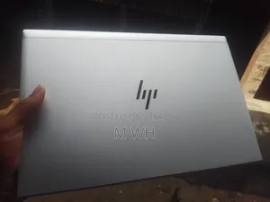Laptop HP EliteBook 845 G7 16GB AMD Ryzen 5 HDD+SSD 256GB