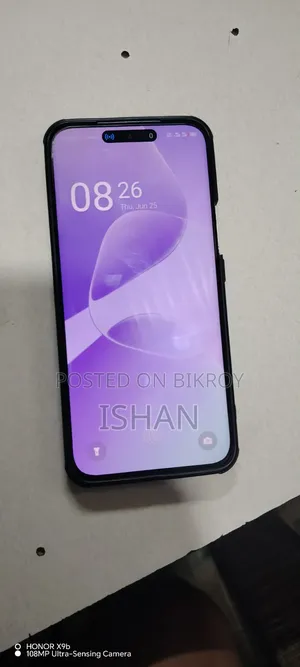 Infinix Hot 60 Pro+ 256 GB