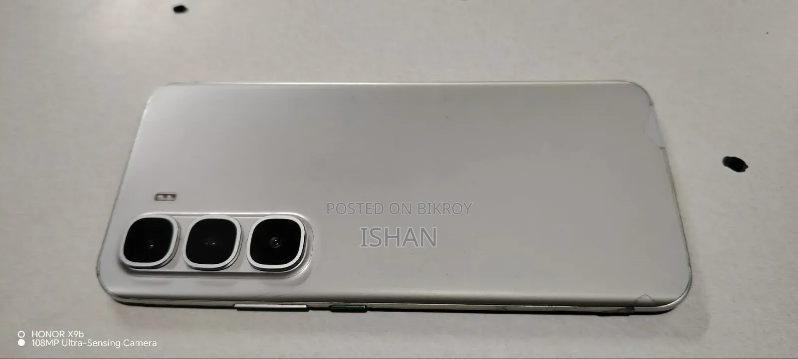 Infinix Hot 60 Pro+ 256 GB
