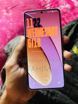 New Xiaomi Redmi Turbo 4 256 GB White