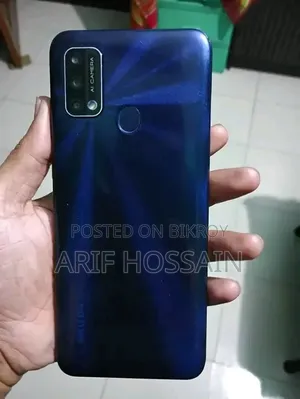 Walton 64 GB Blue