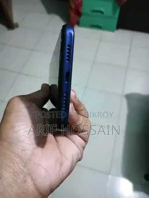 Walton 64 GB Blue