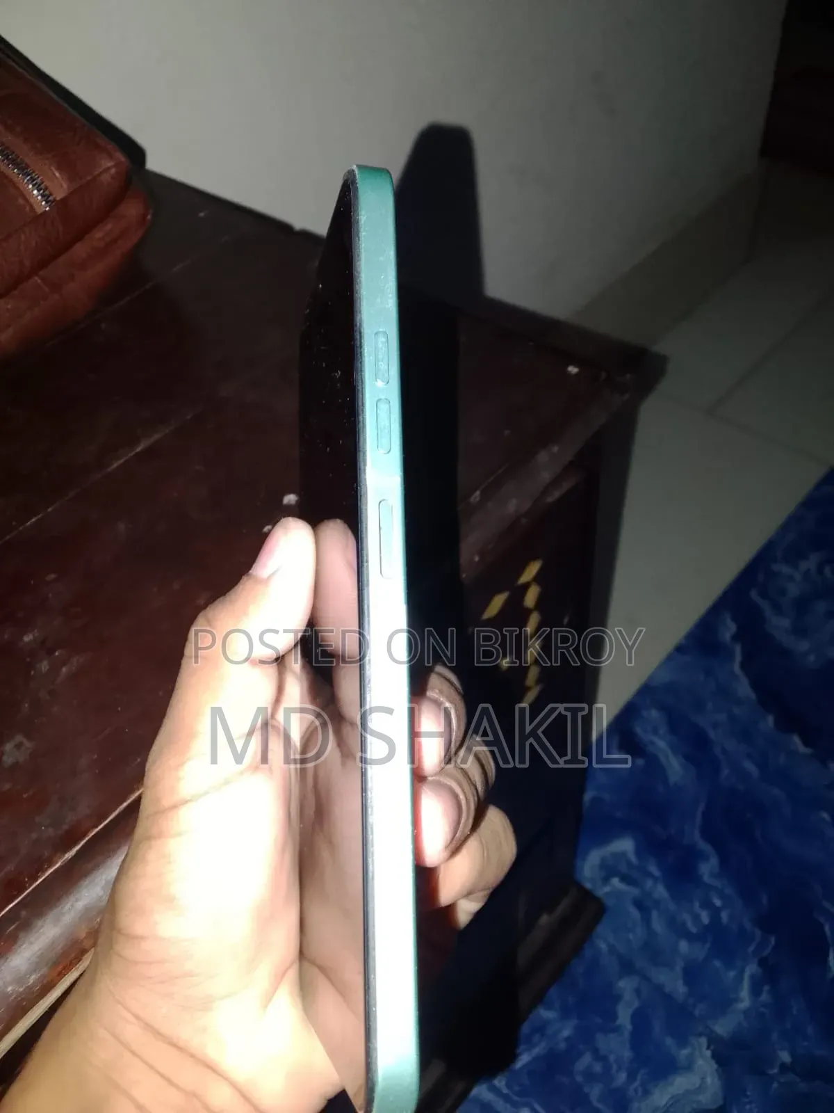 New Tecno Spark 30C 128 GB